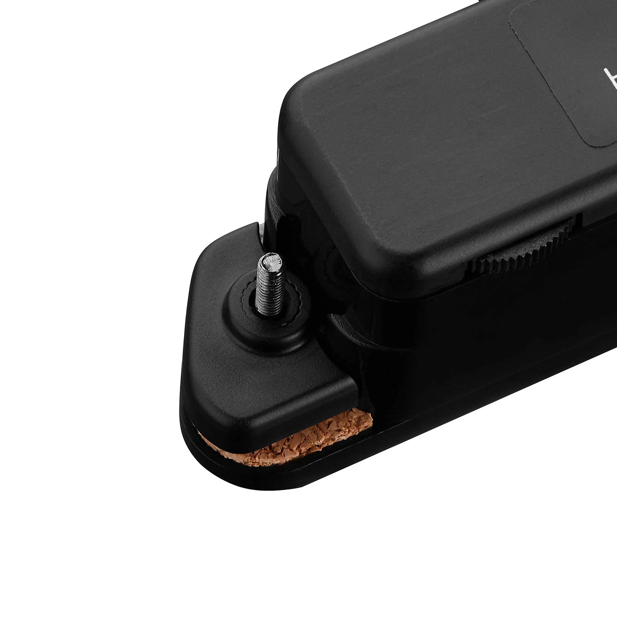 AMUMU SP60 Acoustic Guitar Pickup Humbucker Magnetic Passive Soundhole Pickup for Acoustic guitar Black - Image 5