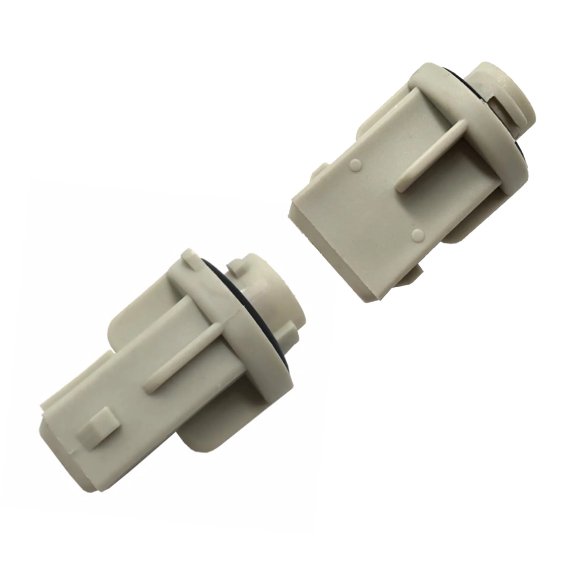 ANBOO 2 x Lamp Holder Side Lamp Holder 191941669A for T4 Golf, Lamp Holder with VW T4 1990 to 2003 Lamp Holder Lamp Housing - Image 5
