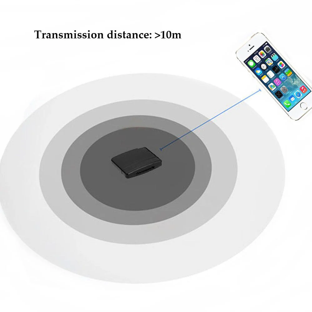 Andoer Bluetooth A2DP Music Audio 30 Pin Receiver Adapter for iPod iPhone iPad Speaker Dock - Image 5