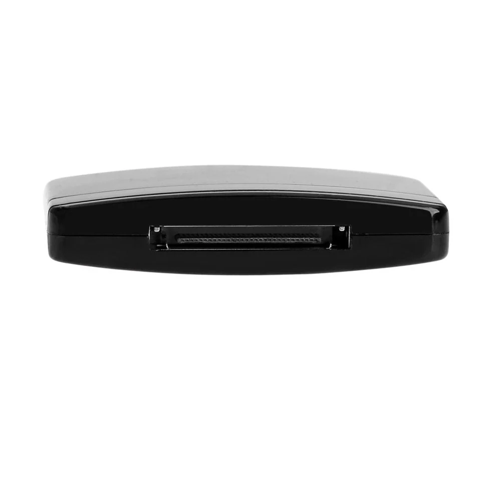 Andoer Bluetooth A2DP Music Audio 30 Pin Receiver Adapter for iPod iPhone iPad Speaker Dock - Image 8