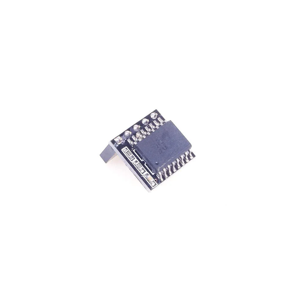 ANGEEK RTC Clock Module Interfacing 3231 High Precision Memory Module Compatible with Arduino Raspberry Pi - Image 3