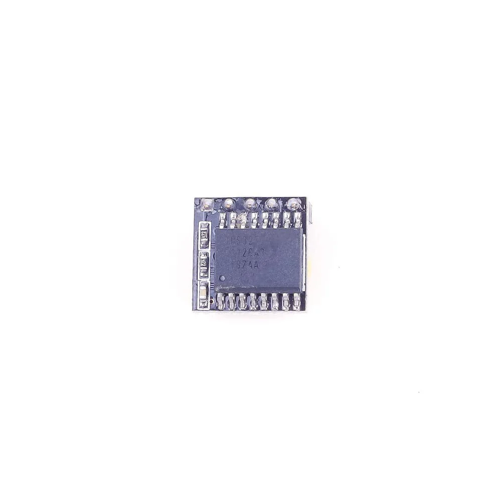 ANGEEK RTC Clock Module Interfacing 3231 High Precision Memory Module Compatible with Arduino Raspberry Pi - Image 4