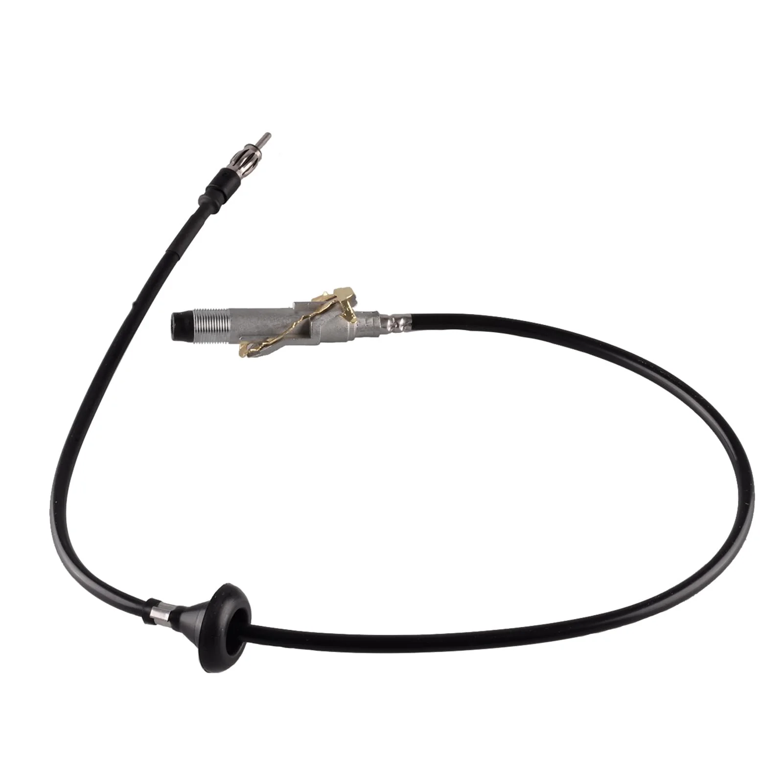 Antenna Cable Compatible for 2002-2010 Dodge Ram 1500 2500 3500 Replacement Antenna Assembly 56043089AF 2002-10 Ram Antenna Cable - Image 6