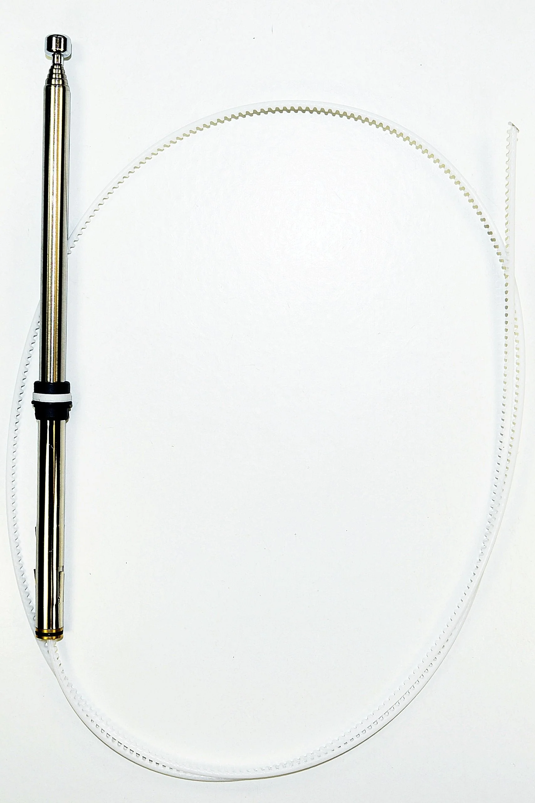 AntennaMastsRus - Power Antenna Mast for Toyota Sequoia (2001-2007) - Part Number 86337-AF011