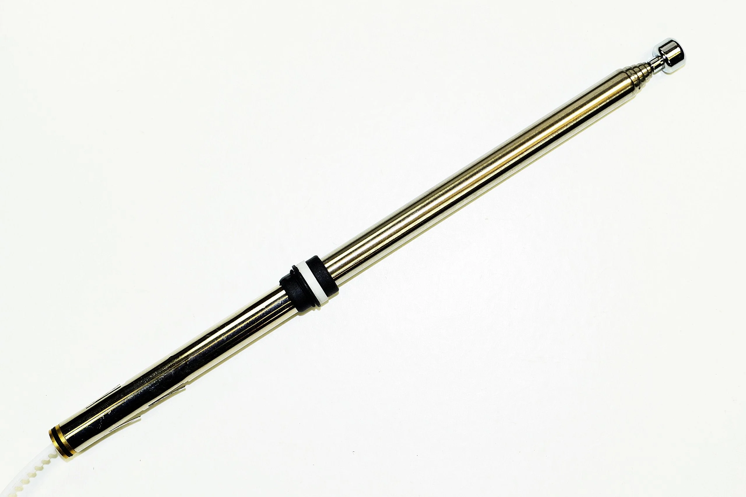 AntennaMastsRus - Power Antenna Mast for Toyota Sequoia (2001-2007) - Part Number 86337-AF011 - Image 2