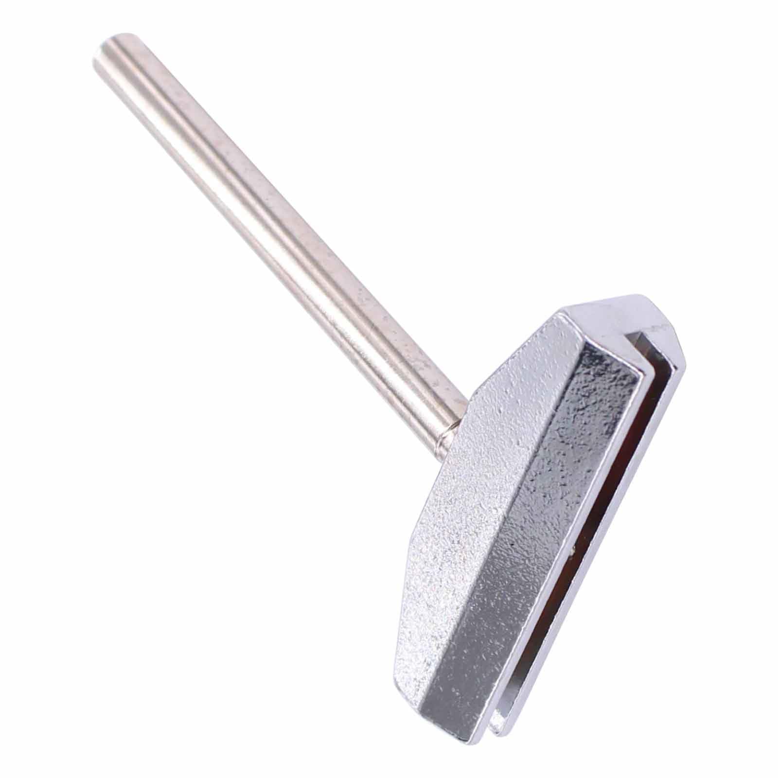 ApplianPar Set of 11 Guitar Fingerboard Fret Press Caul Luthier Tool Brass Radian Inserts Kit for Acoustic Electric Guitar Bass - Image 4