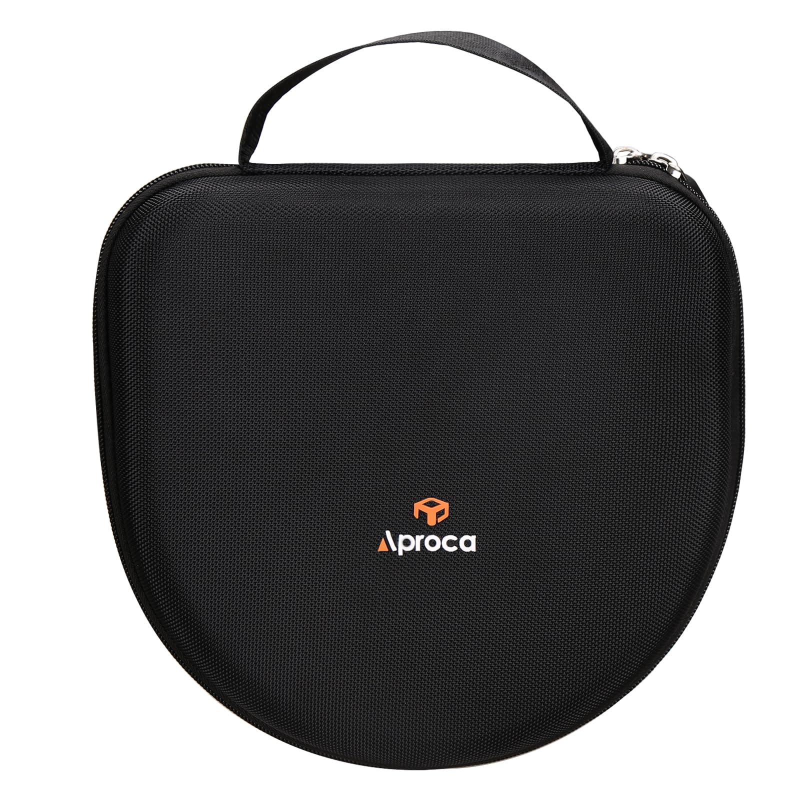 Aproca Hard Portable Storage Case, for Pioneer DJ HDJ-X5 / HDJ-X5BT-N Professional DJ Headphones - Image 3
