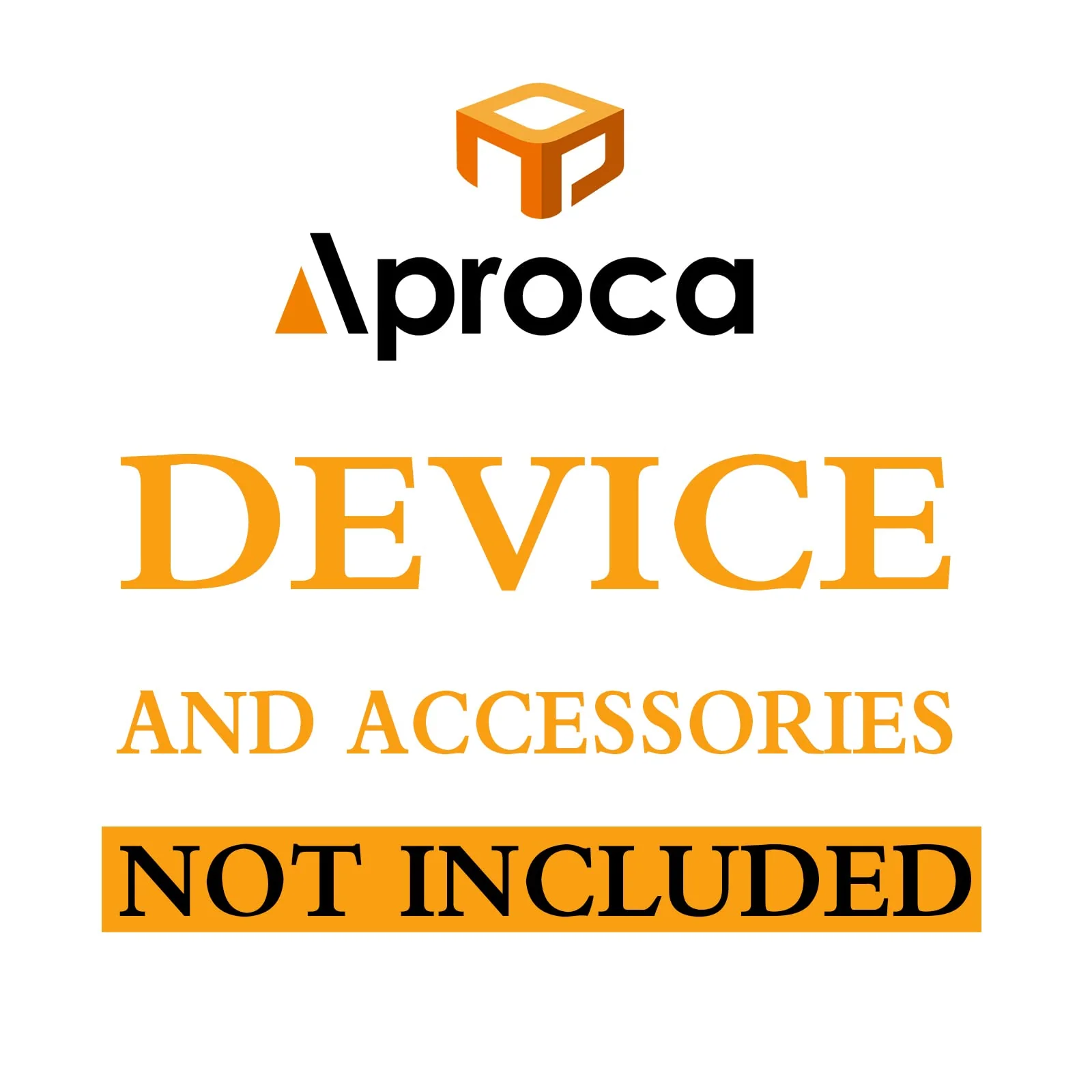 Aproca Hard Portable Storage Case, for Pioneer DJ HDJ-X5 / HDJ-X5BT-N Professional DJ Headphones - Image 7