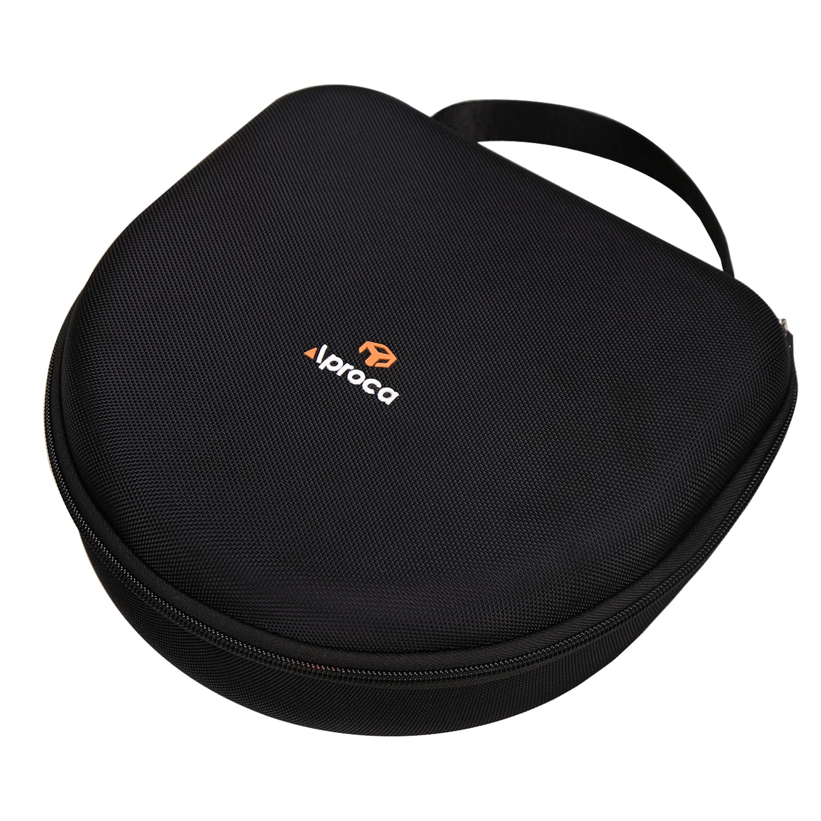 Aproca Hard Portable Storage Case, for Pioneer DJ HDJ-X5 / HDJ-X5BT-N Professional DJ Headphones - Image 9