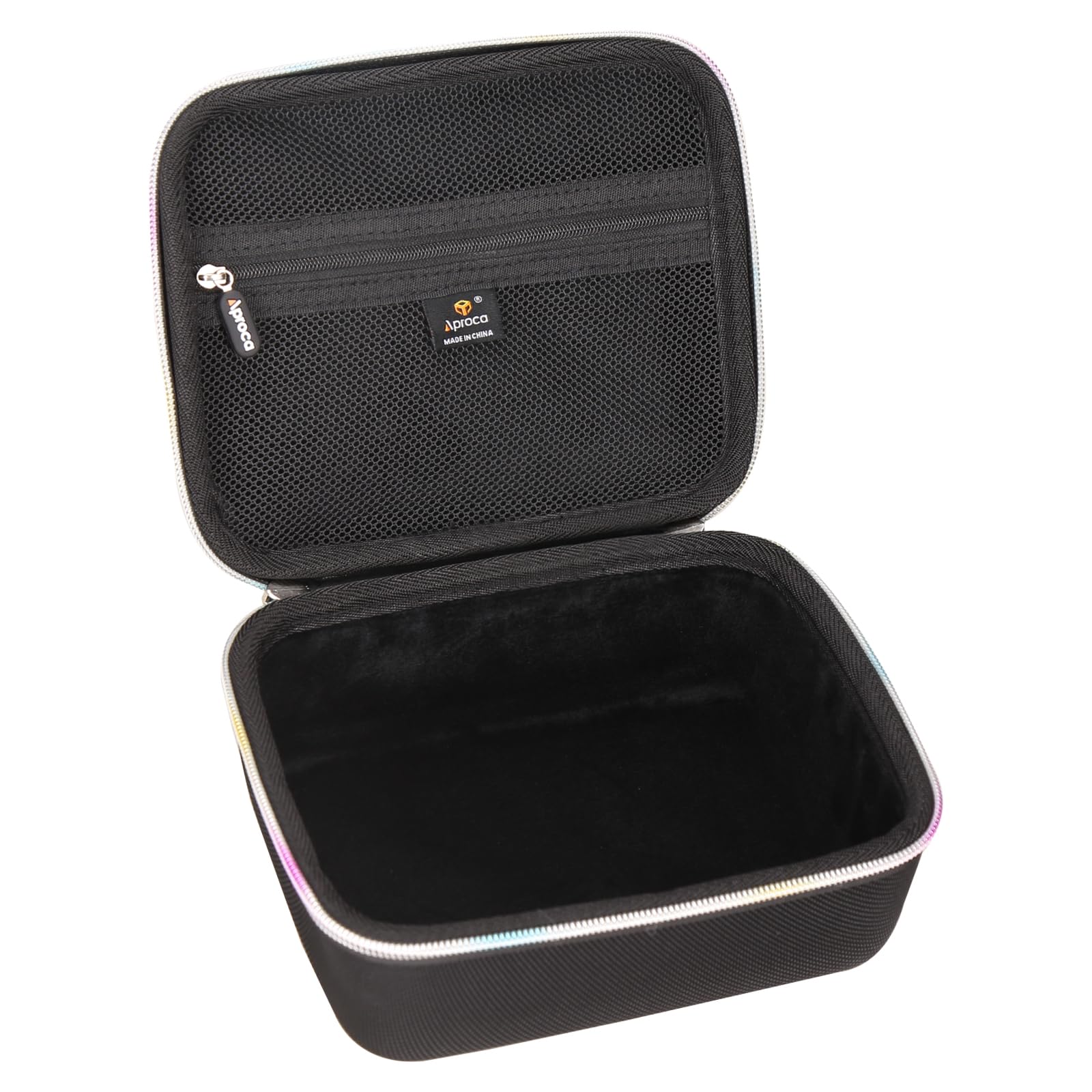 Aproca Portable Hard Storage Case, for MAONO Gaming Audio Mixer Audio Interface and Accessories - Image 2