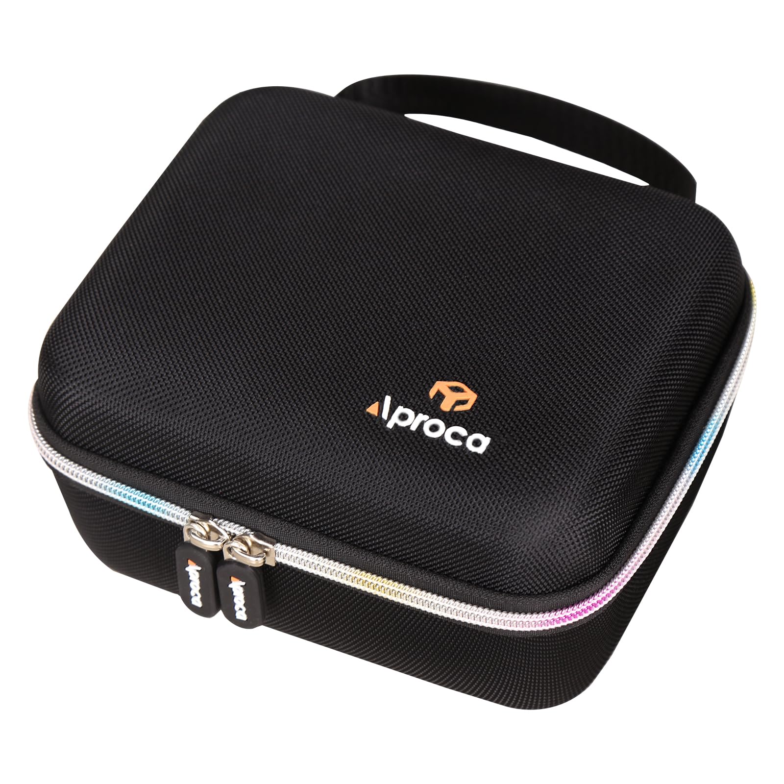 Aproca Portable Hard Storage Case, for MAONO Gaming Audio Mixer Audio Interface and Accessories - Image 3