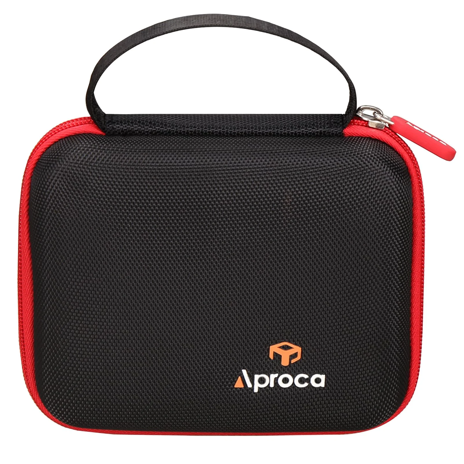 Aproca Portable Hard Storage Protective Case, for Focusrite Scarlett Solo 3rd Gen USB Audio Interface and Accessories - Image 3