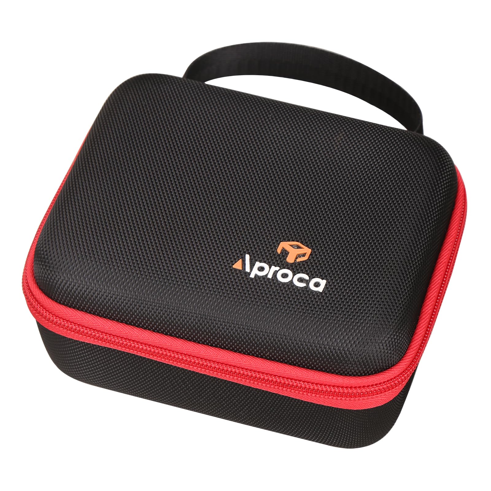 Aproca Portable Hard Storage Protective Case, for Focusrite Scarlett Solo 3rd Gen USB Audio Interface and Accessories - Image 8