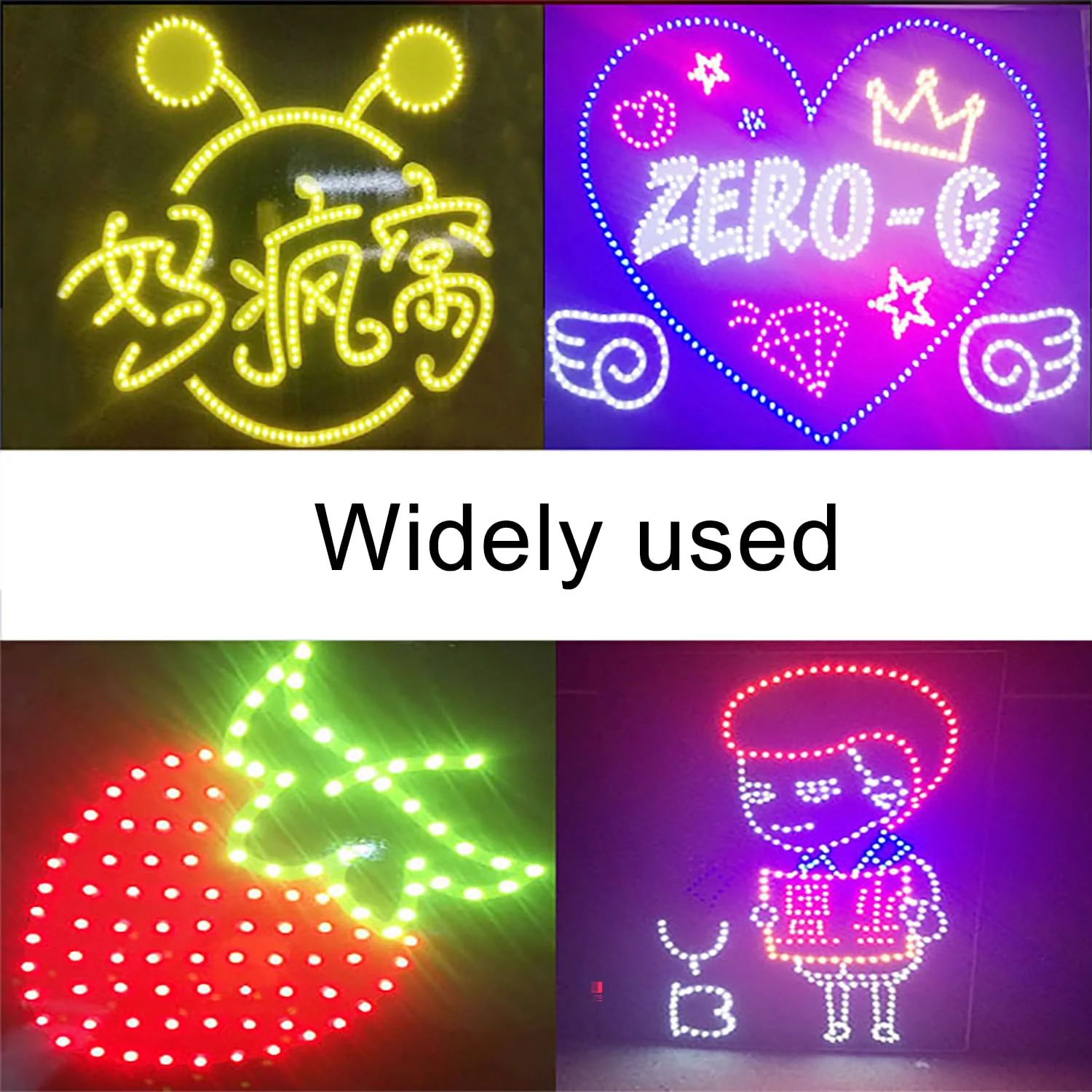 AQSQWQ Pack of 200 LED Light Emitting Diodes 5 mm LED Diodes 3 V Light Emitting Diode Assortment Kit 5 Colours Red Blue Yellow Green White Round Head 2 Pin Extra Bright LED Light, Diffuse Diodes Set - Image 7