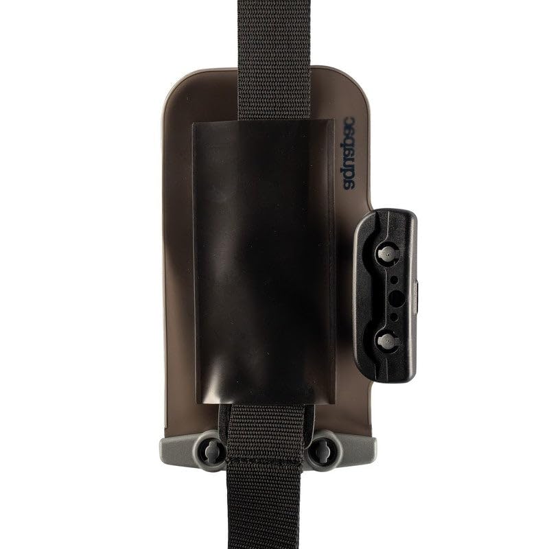 Aquapac Waterproof Case For Radio Microphone Medium, 5 Year Warranty, Made in the UK, Professional Sound Engineer, For Wired Electronic Devices - Image 7