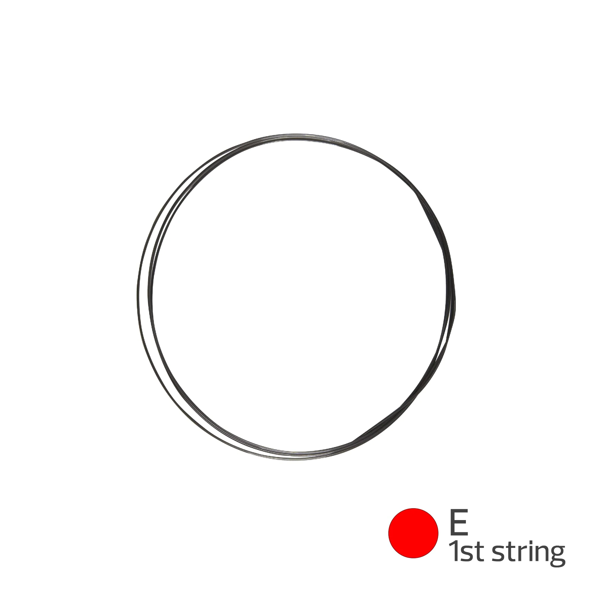 Aquila Baritone Ukulele Strings (53533) - Image 3