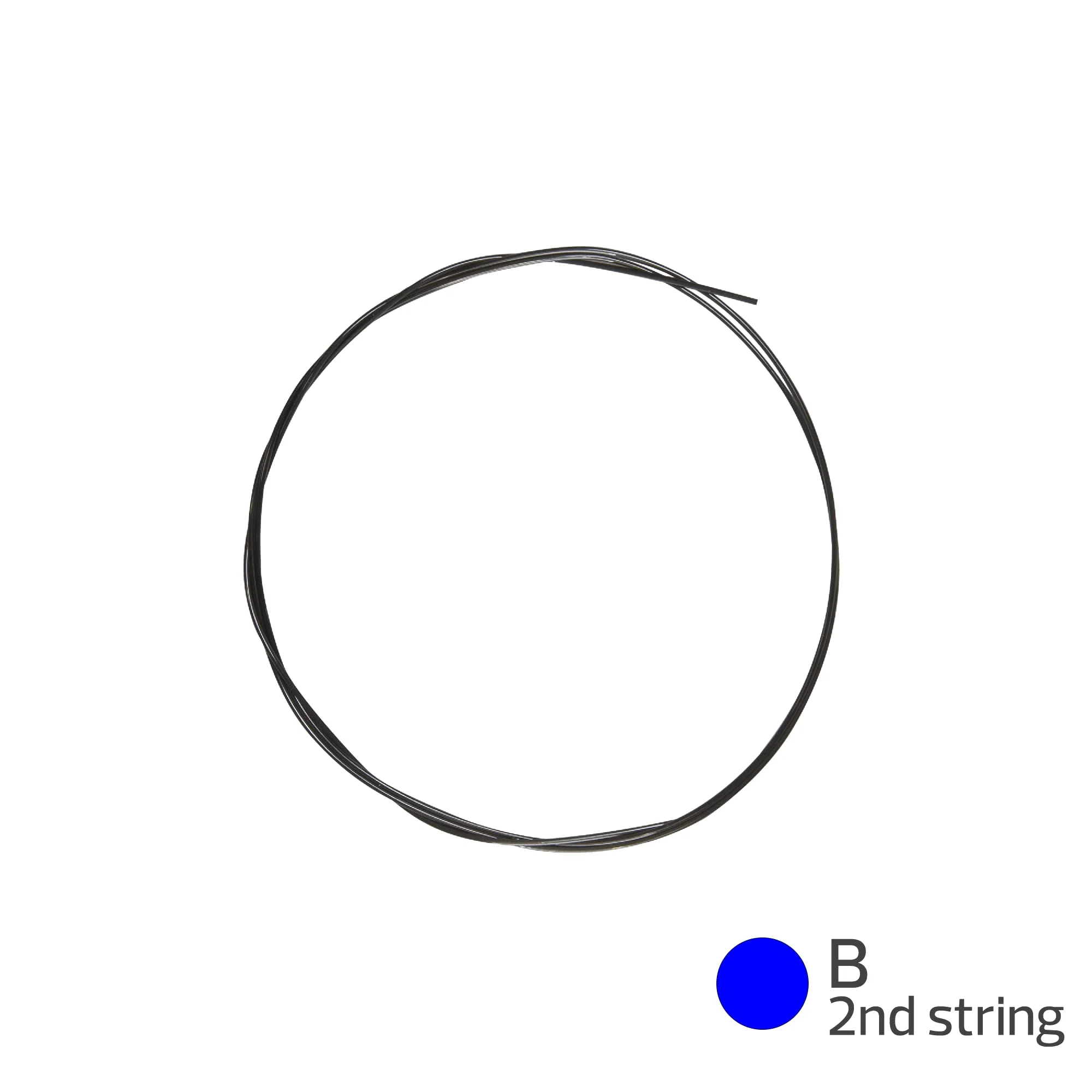 Aquila Baritone Ukulele Strings (53533) - Image 4