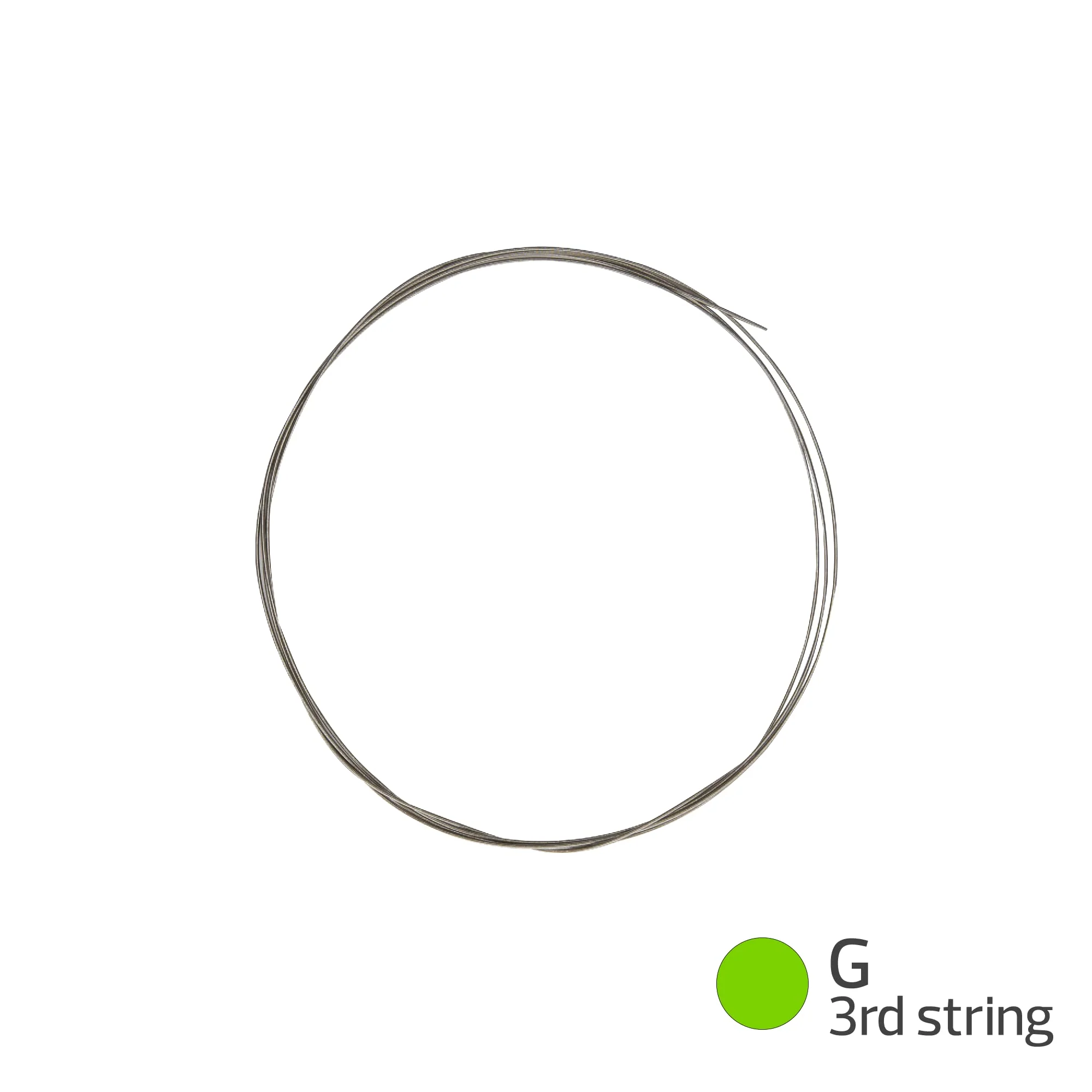 Aquila Baritone Ukulele Strings (53533) - Image 5