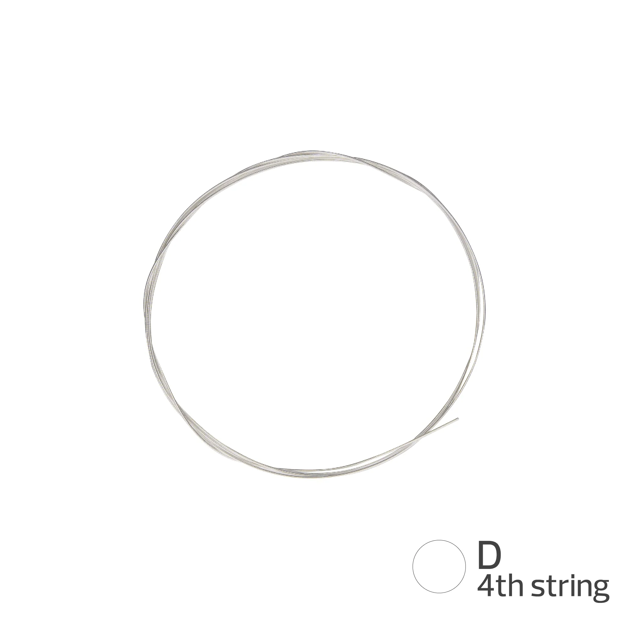 Aquila Baritone Ukulele Strings (53533) - Image 6
