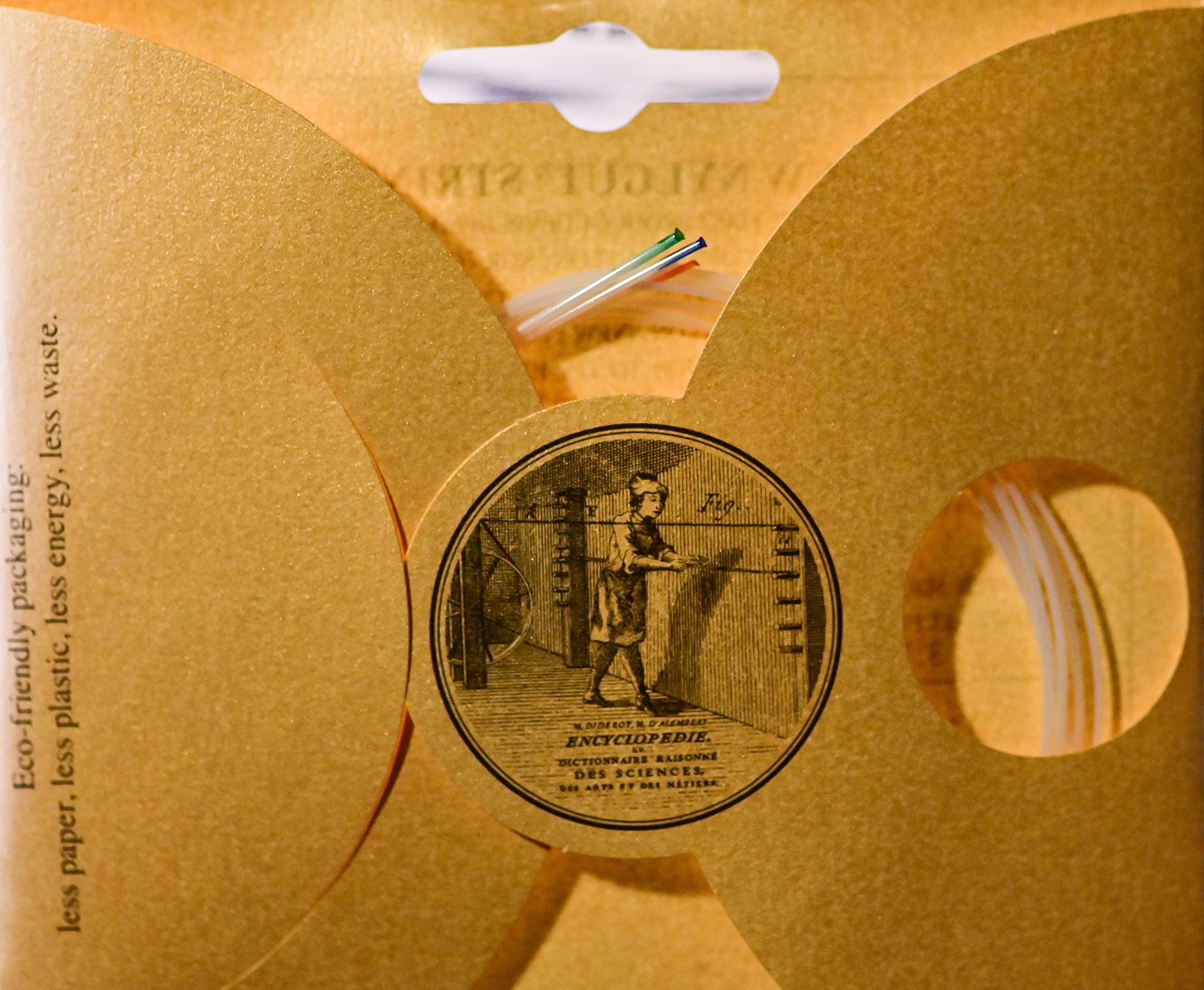 Aquila Ukulele Strings (AQ-4) - Image 7
