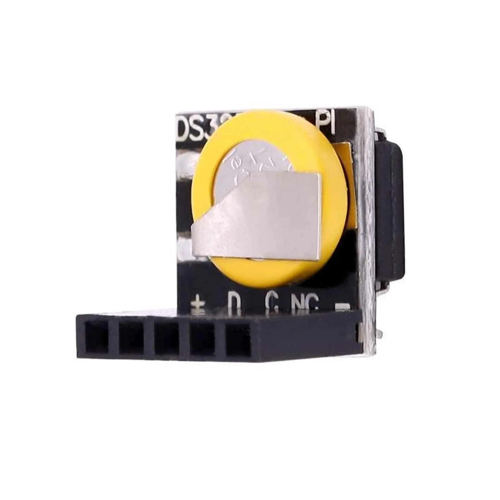 ARCELI High Precision RTC Clock Memory Module for Arduino Raspberry Pi Pack of 4 - Image 7