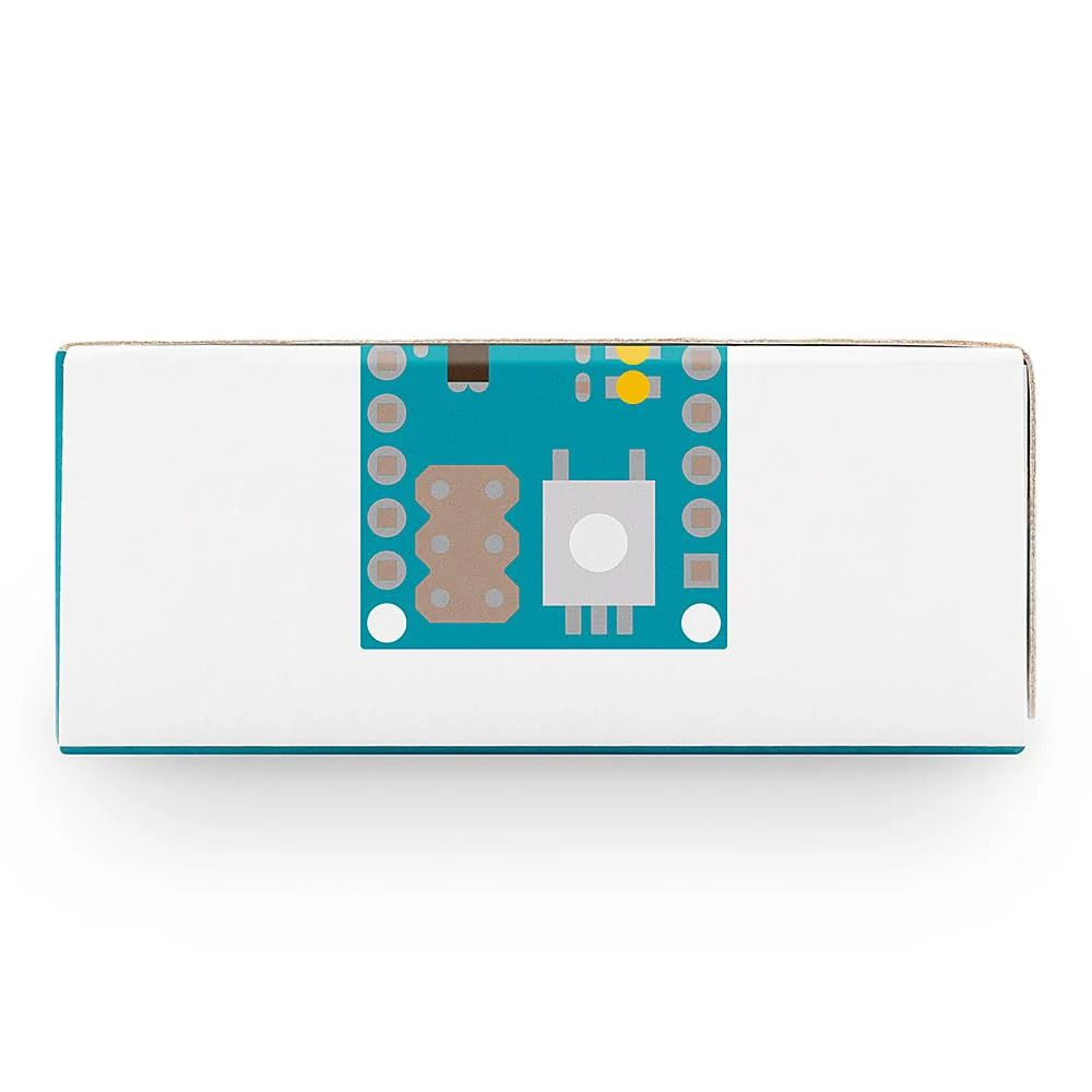 Arduino Micro with Headers [A000053] - Image 9