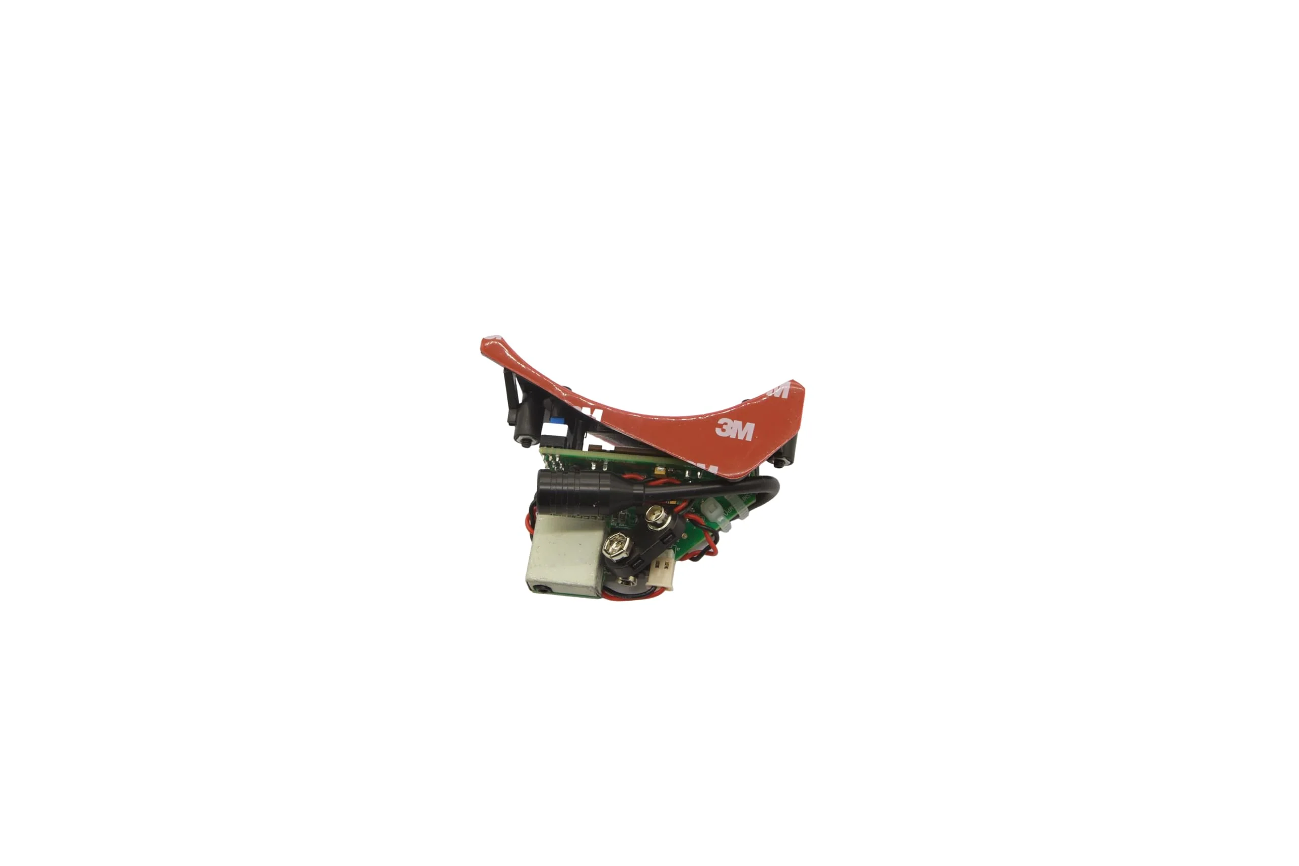 ARTEC SHP5+SF607 Soundhole Preamp with Piezo - Microphone Blender SHP5-SF607 - Image 3