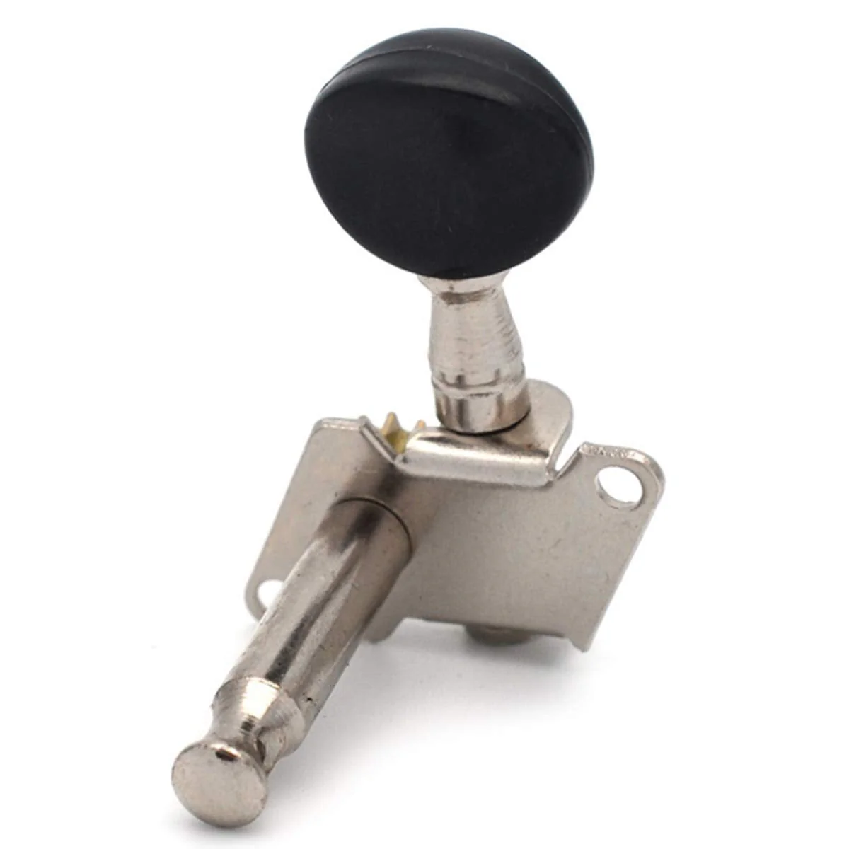 Artibetter 4pcs Ukulele Tuning Pegs Tuner Opened Machine Heads Knobs Tuning Keys for Ukulele 4 String Guitar Parts - Image 2