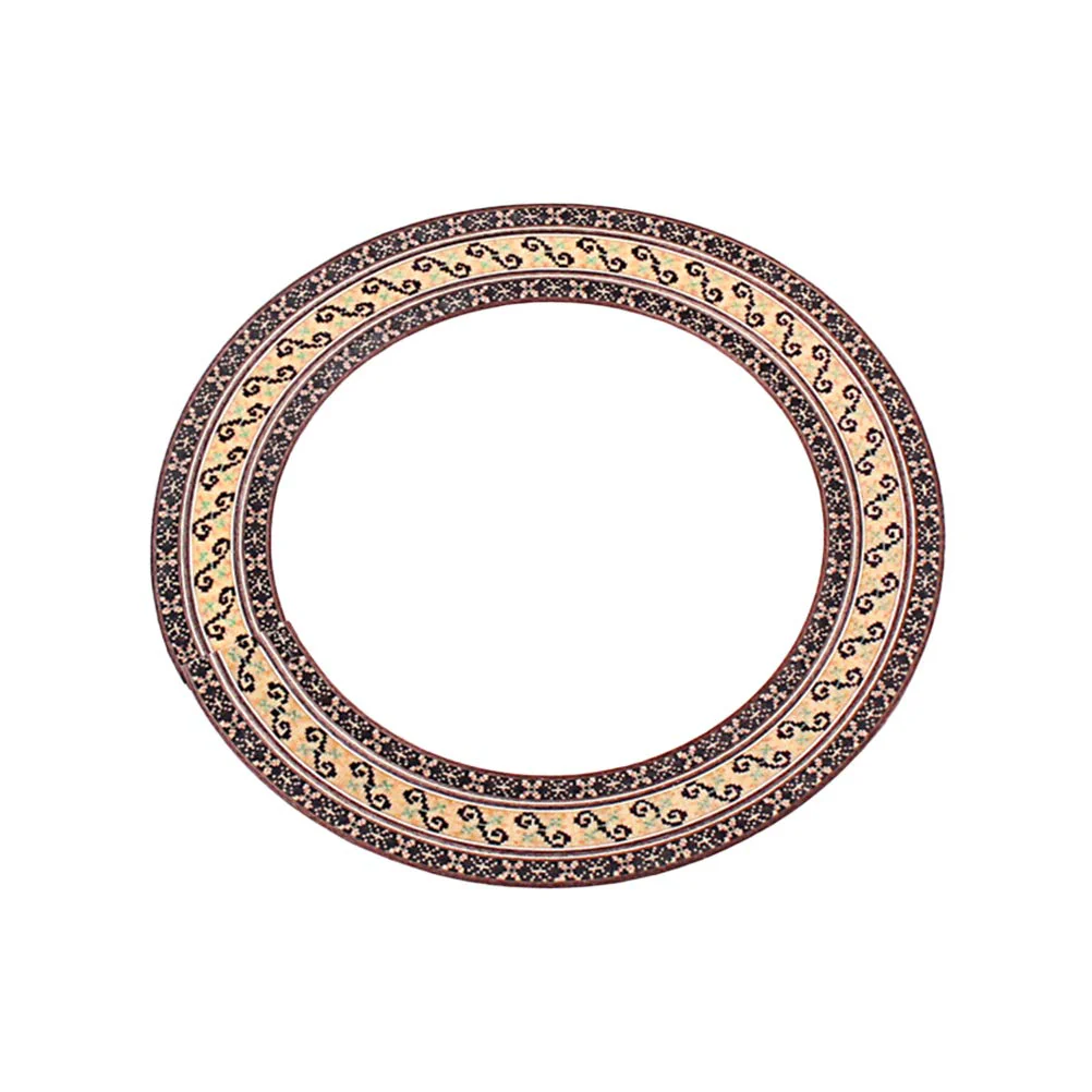 Artibetter Soundhole rosette decal sticker for acoustic classical guitar parts 90.5mm - Image 5