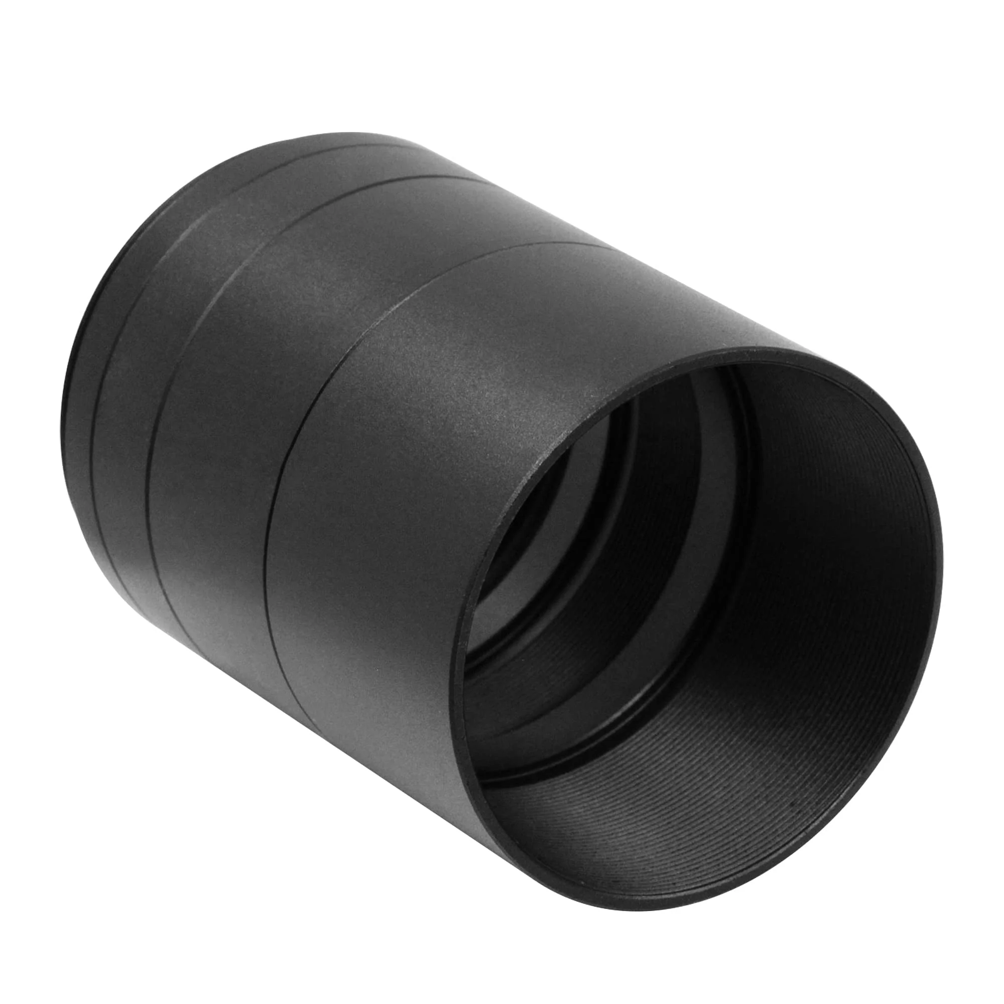 Astromania Astronomical 2"/M48-extension Tube Kit for cameras and eyepieces - Length 5mm 10mm 20mm 30mm - M48x0.75 on Both Sides - Image 5