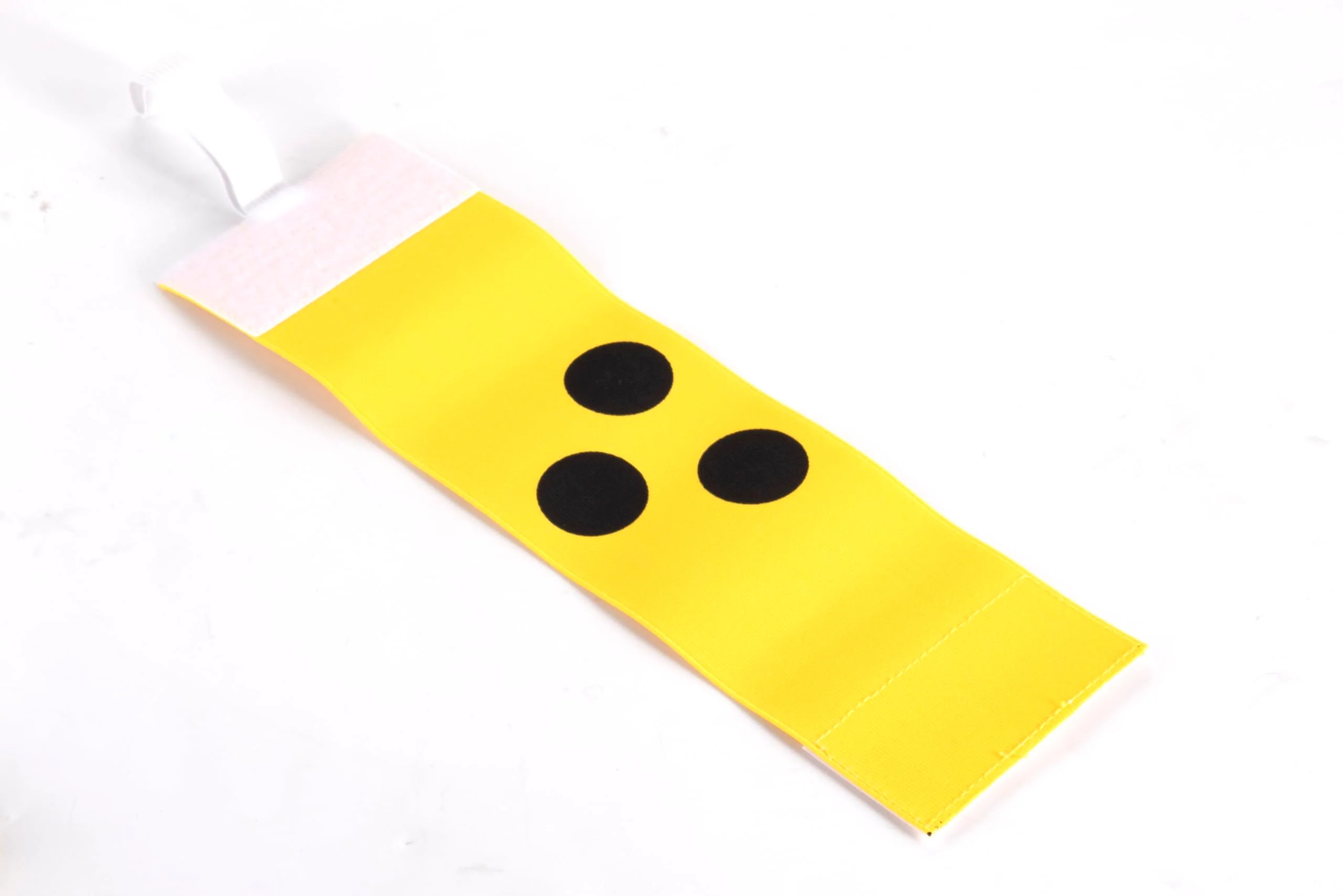 ASVP Shop Taktila Armband for Blind and Visually Impaired with Velcro Strap SMALL 25CM - Image 2