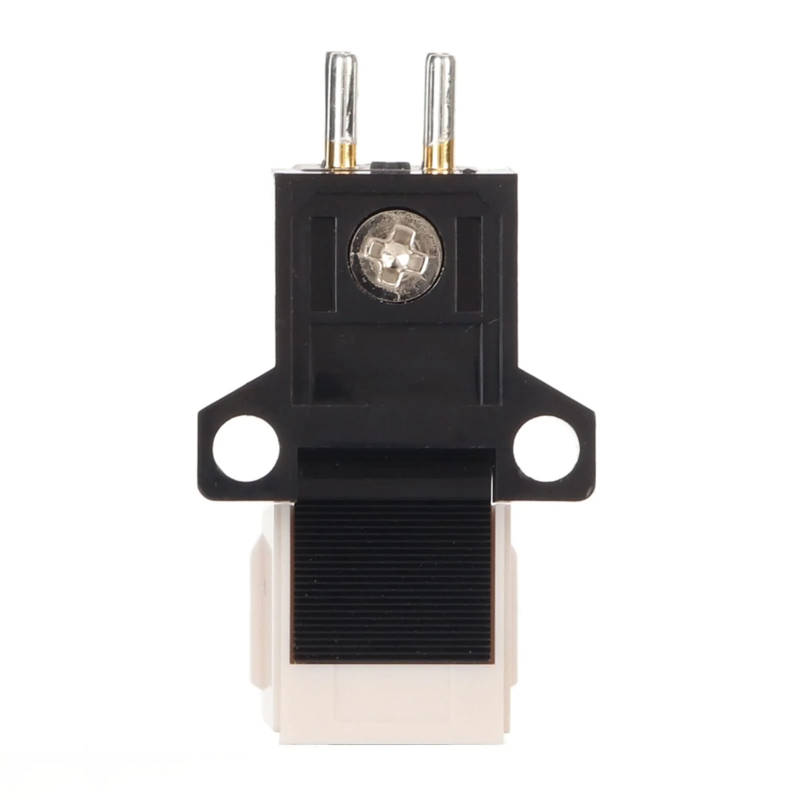 AT-3600L Magnetic Cartridge, Magnetic Cartridge with Needle, High Accuracy Replacement Magnet Turntable Cartridge for Turntable Record Player - Image 9