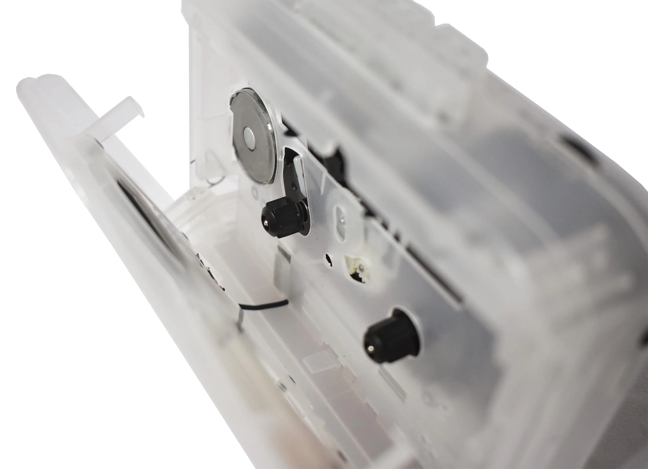 Audio Cassette to Digital Converter, Convert Cassette Tape to Digital WAV MP3 Audio Files with Computer - Image 5
