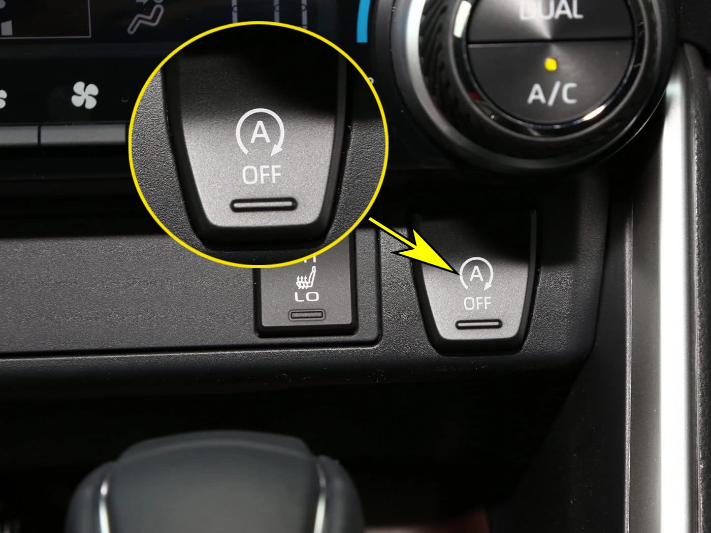 Auto Start Stop Eliminator/Delete/Disable/Disabler/Canceller, for Toyota RAV4 2020 2021 2022 2023, Automatic Stop Start Engine System Cancel Device - Image 6