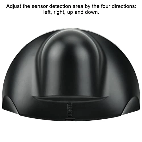 Automatic Door Motion Sensor Request to Exit PIR, 12-24V Microwave Autodoor Sensor 24.125Ghz for Elevator, Adjustable Kit - Image 4
