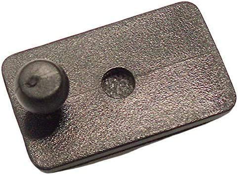 AVH-W4500NEX Microphone Mic 2.5mm Compatible for Pioneer DMH-1500NEX,MVH1400NEX,AVH-1400NEX,AVH-2400NEX,AVH-2500NEX,AVH-W4500NEX,AVH-W4400NEX,AVH-220EX,MVH-300EX in-Dash DVD/CD Car Stereo Receiver - Image 4