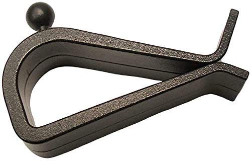 AVH-W4500NEX Microphone Mic 2.5mm Compatible for Pioneer DMH-1500NEX,MVH1400NEX,AVH-1400NEX,AVH-2400NEX,AVH-2500NEX,AVH-W4500NEX,AVH-W4400NEX,AVH-220EX,MVH-300EX in-Dash DVD/CD Car Stereo Receiver - Image 5