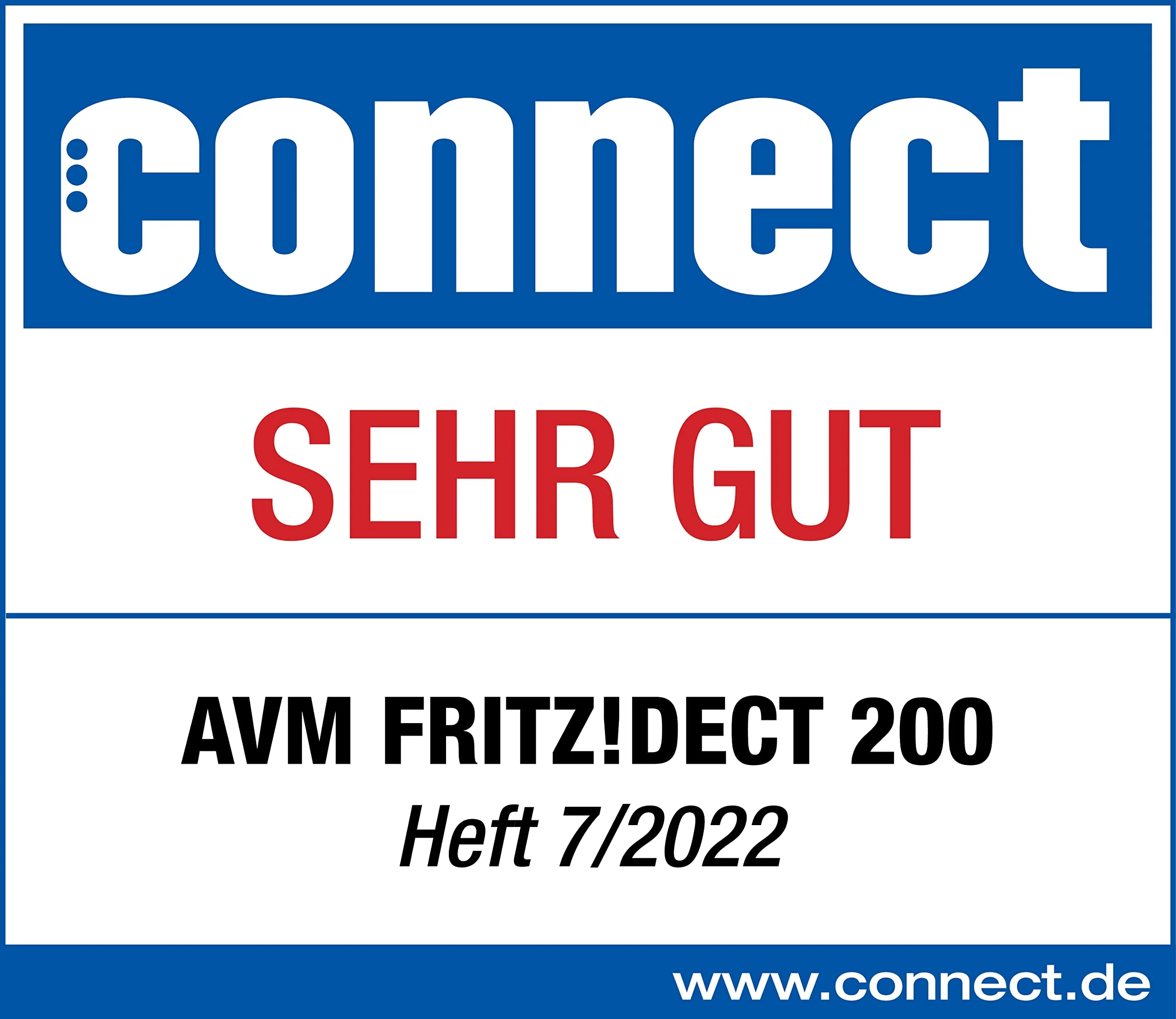 AVM FRITZ! DECT 200 - Intelligent socket for the home network, German-language version Single - Image 8