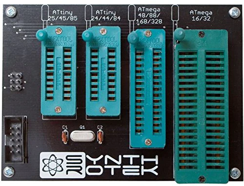 AVR Programming Interface DIY Kit - Image 2