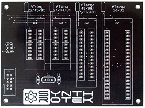 AVR Programming Interface DIY Kit - Image 3