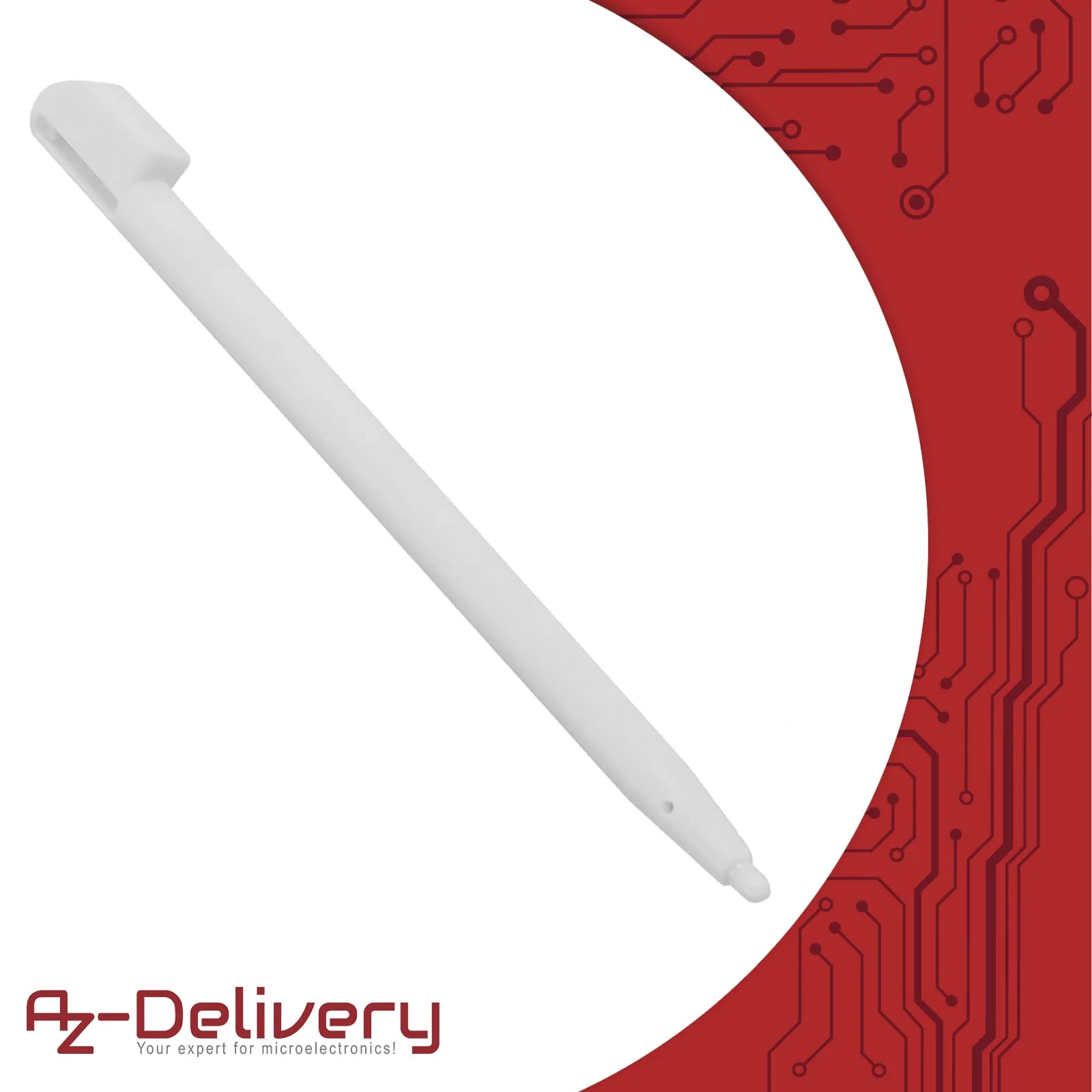 AZDelivery 2.4TFT LCD Touch Display Parent 1 - Image 5