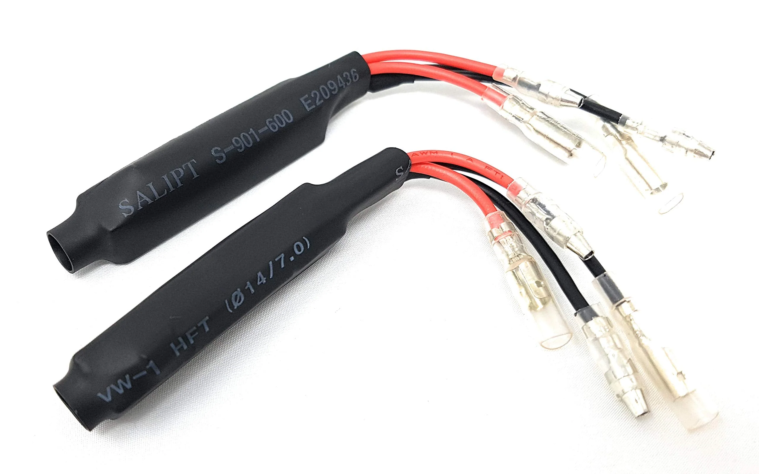 B548 Power Resistor Load Resistor for SMD LED Mini Indicator for Correct Flashing Frequency 3.8 from 5 Stars 33 2 Pieces 4pcs(2pair) - Image 2
