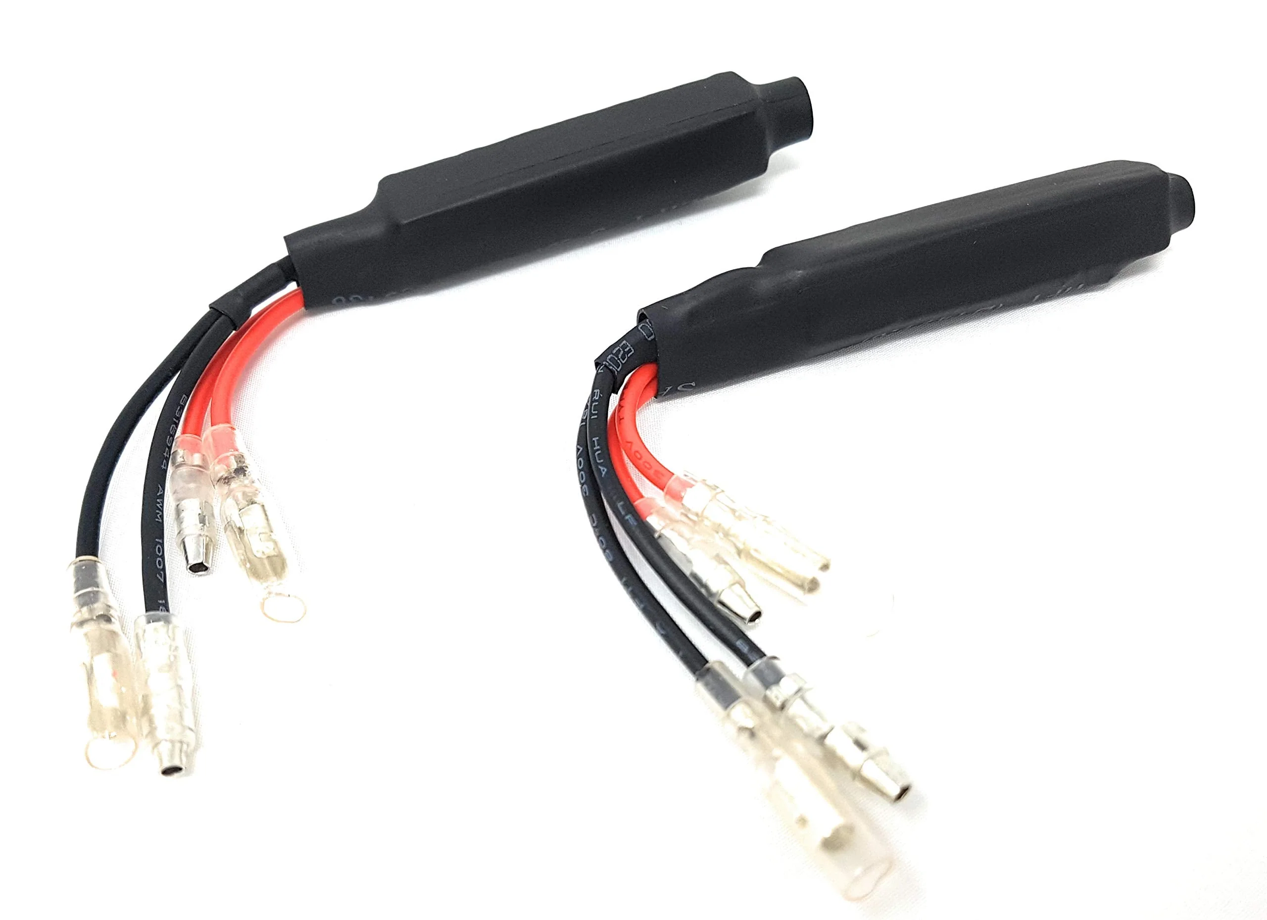 B548 Power Resistor Load Resistor for SMD LED Mini Indicator for Correct Flashing Frequency 3.8 from 5 Stars 33 2 Pieces 4pcs(2pair) - Image 3