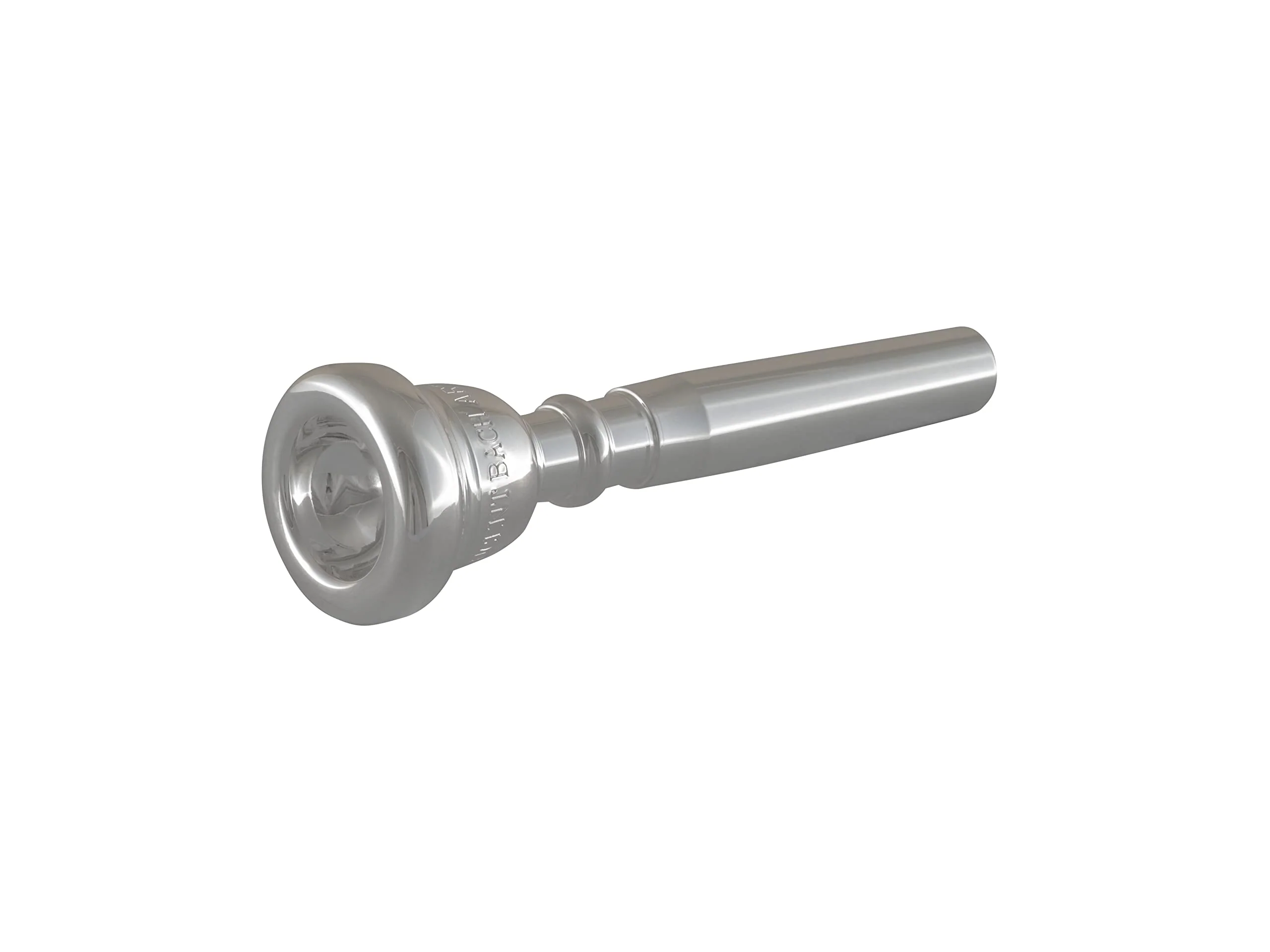 Bach A4511HC2 Artisan Trumpet Mouthpiece, 1.5C Medium - Image 2