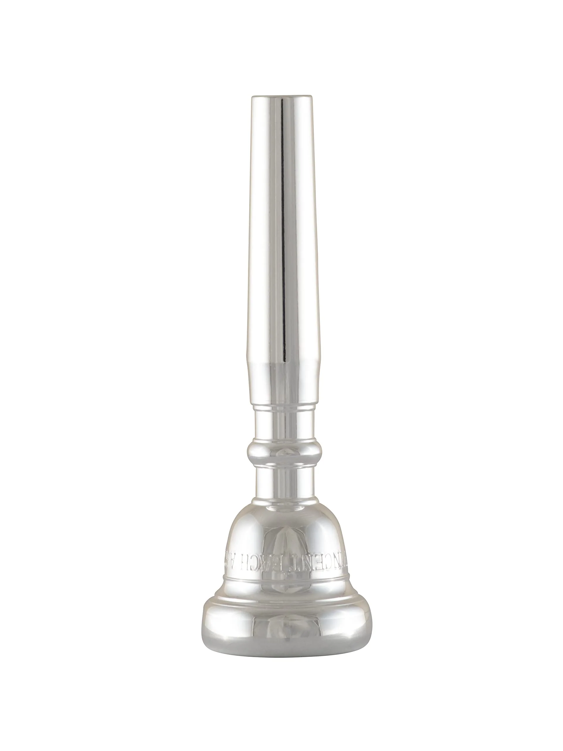 Bach A4511HC2 Artisan Trumpet Mouthpiece, 1.5C Medium - Image 5