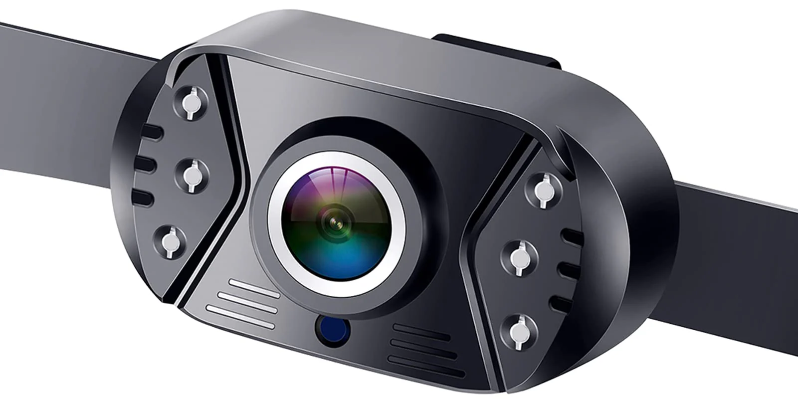 Backup Camera Easy to Install for Car: HD Clear Picture Reverse Camera Night Vision - Wide Angle IP69 Waterproof Rear View Camera for Vans SUVs Sedans Trucks - Image 9