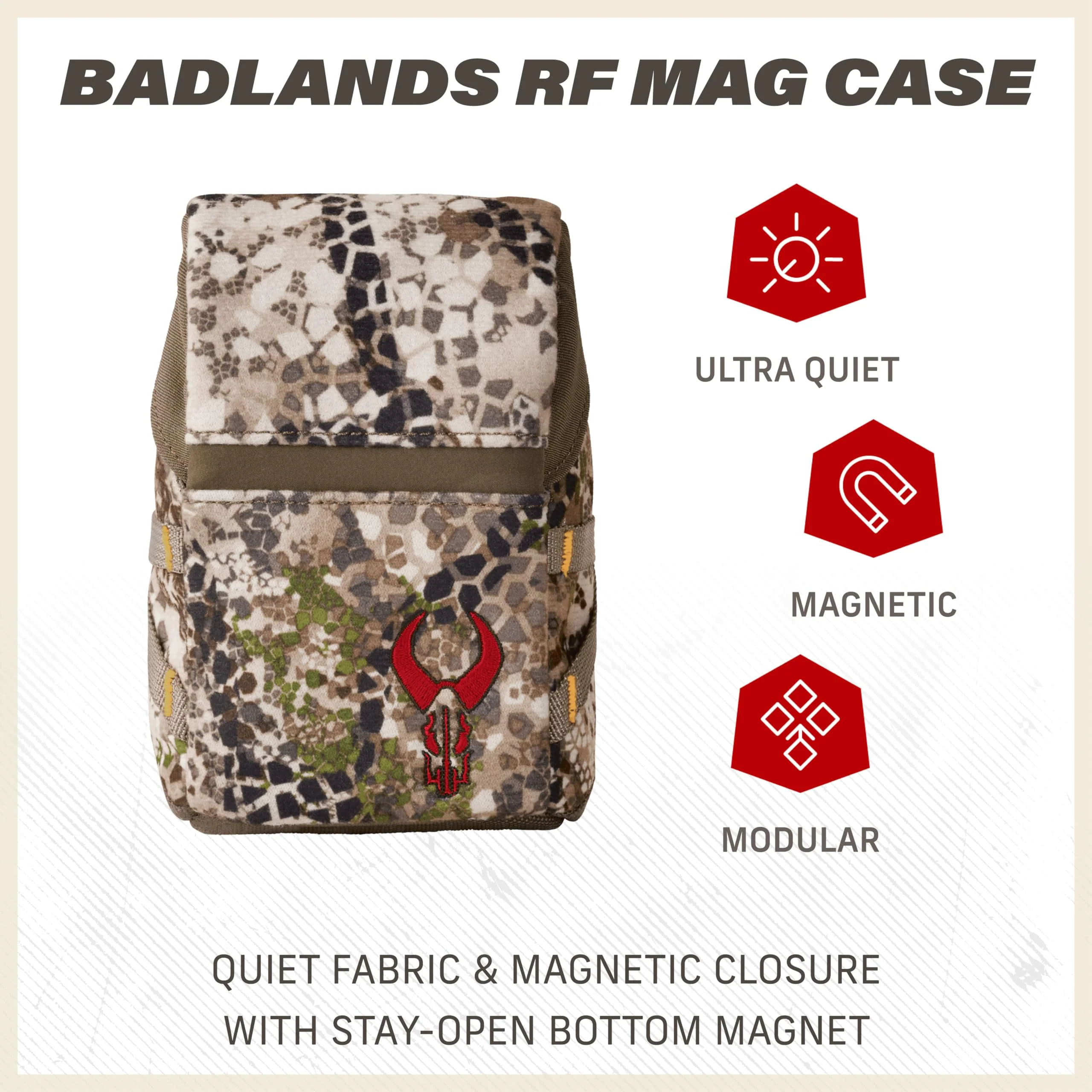 Badlands RF Mag Case Approach GT - Image 2