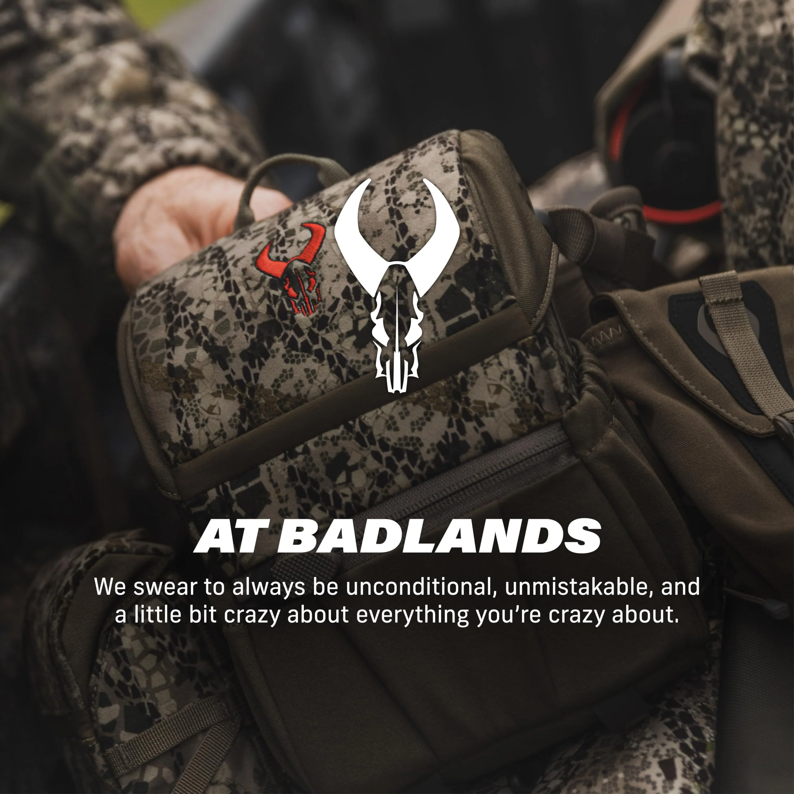 Badlands RF Mag Case Approach GT - Image 7
