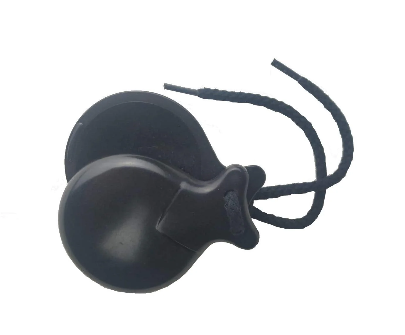 Bakelite No5 Black Fiber Chestnut - Image 4