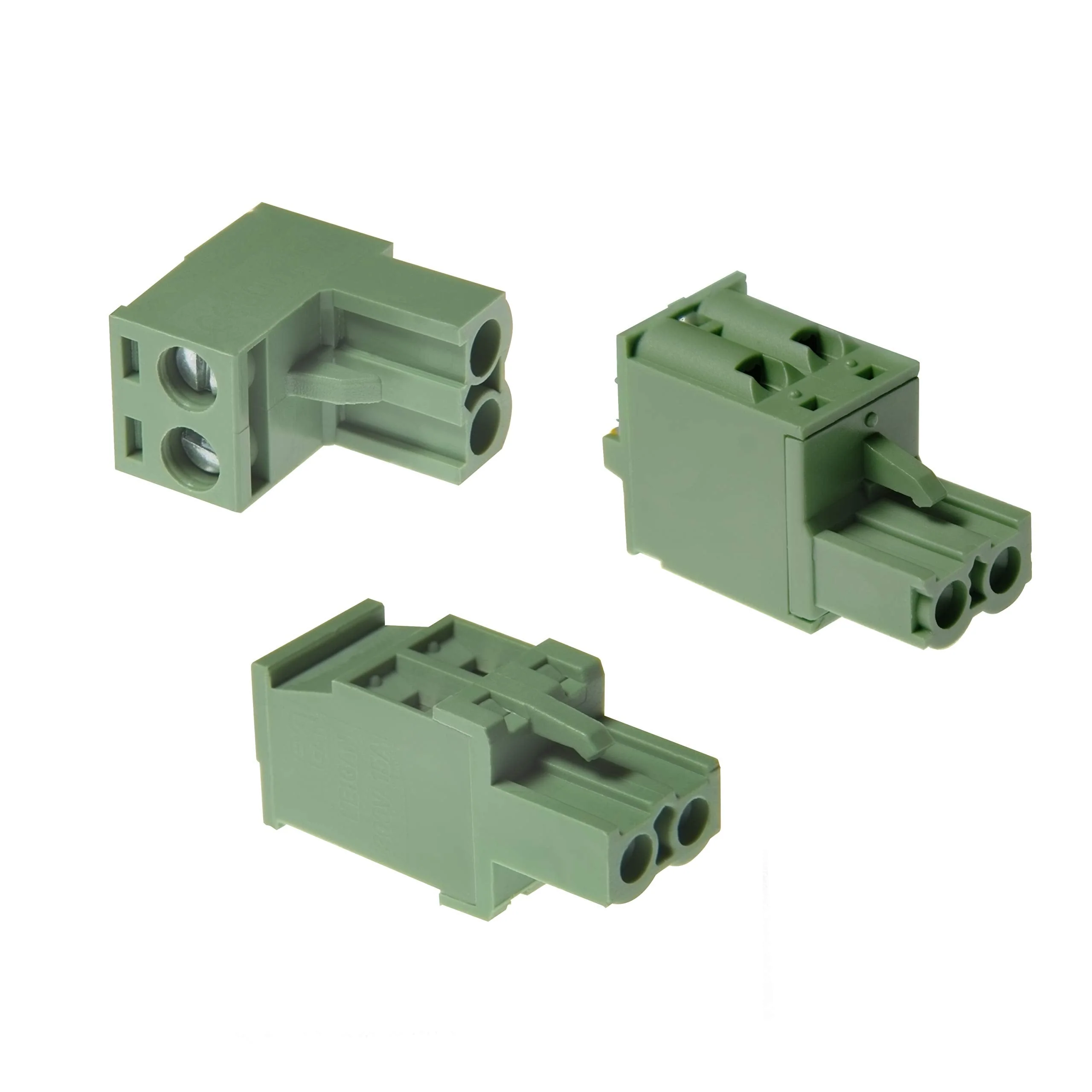 Balun One Nine v2 Barebones - Small Low-Cost 9:1 (1:9) HF Antenna Balun and Unun with Antenna Input Protection for Shortwave. Great for Software Defined Radio (RTL-SDR), Ham It Up & SDRPlay - Image 5